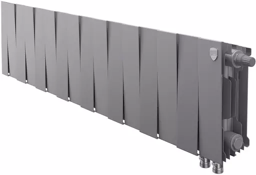 Биметаллический радиатор Royal Thermo