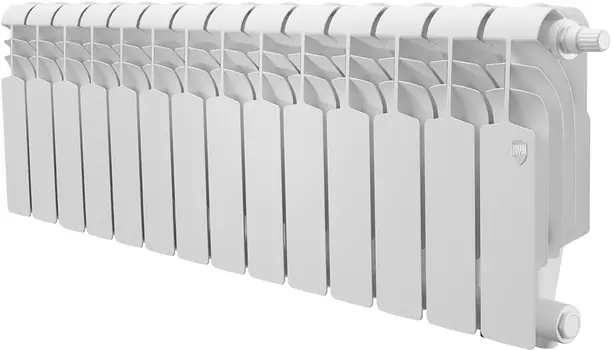 Биметаллический радиатор Royal Thermo