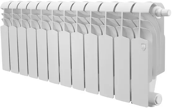 Биметаллический радиатор Royal Thermo