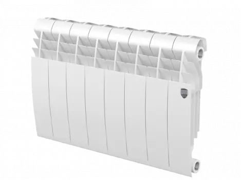 Биметаллический радиатор Royal Thermo