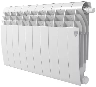 Биметаллический радиатор Royal Thermo