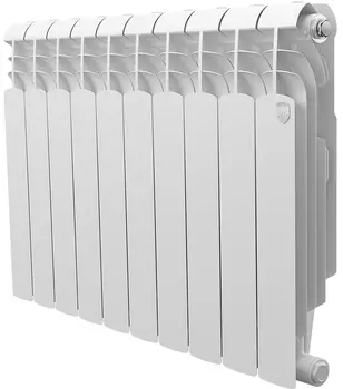 Биметаллический радиатор Royal Thermo