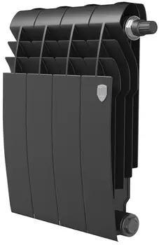 Биметаллический радиатор Royal Thermo