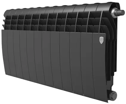 Биметаллический радиатор Royal Thermo