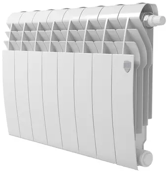 Биметаллический радиатор Royal Thermo