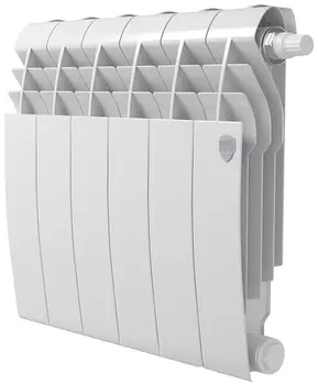 Биметаллический радиатор Royal Thermo