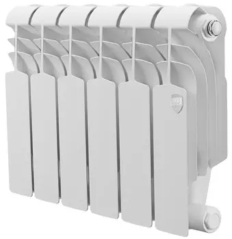 Биметаллический радиатор Royal Thermo