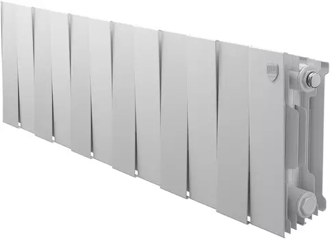 Биметаллический радиатор Royal Thermo