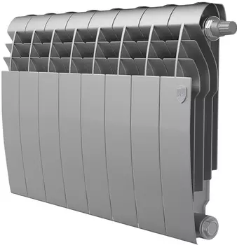 Биметаллический радиатор Royal Thermo