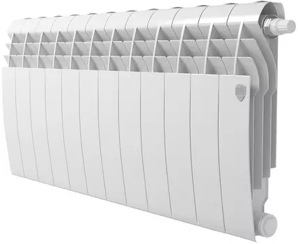Биметаллический радиатор Royal Thermo