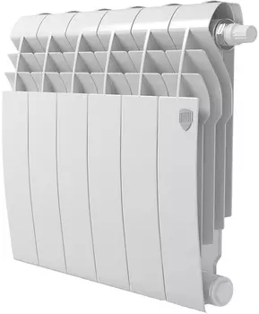 Биметаллический радиатор Royal Thermo