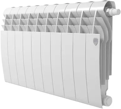 Биметаллический радиатор Royal Thermo