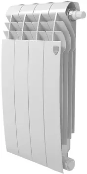 Биметаллический радиатор Royal Thermo