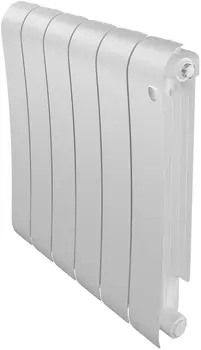 Биметаллический радиатор Royal Thermo