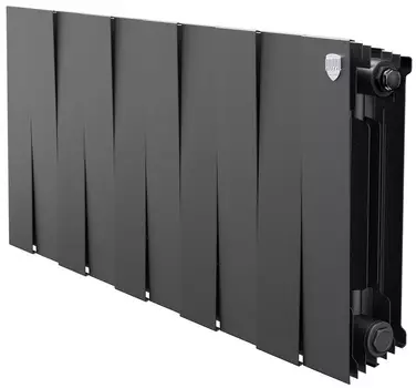 Биметаллический радиатор Royal Thermo