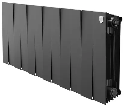 Биметаллический радиатор Royal Thermo