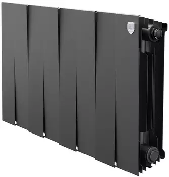 Биметаллический радиатор Royal Thermo