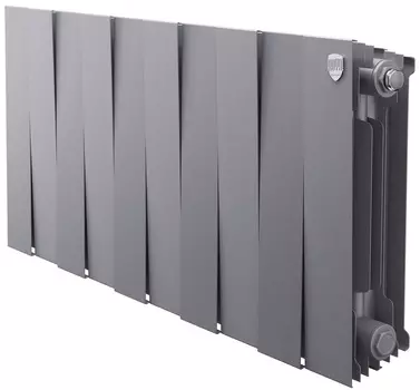Биметаллический радиатор Royal Thermo