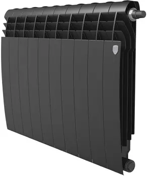 Биметаллический радиатор Royal Thermo