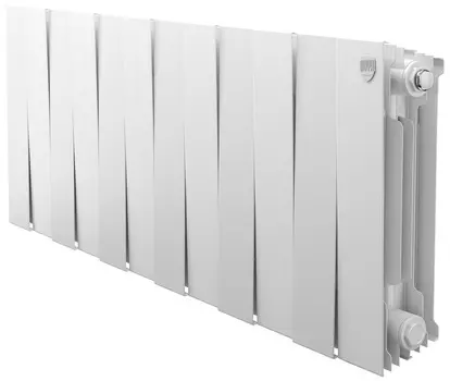 Биметаллический радиатор Royal Thermo