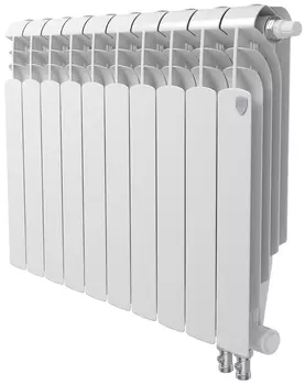 Биметаллический радиатор Royal Thermo
