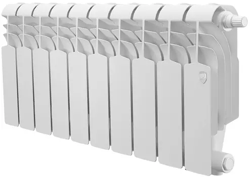 Биметаллический радиатор Royal Thermo