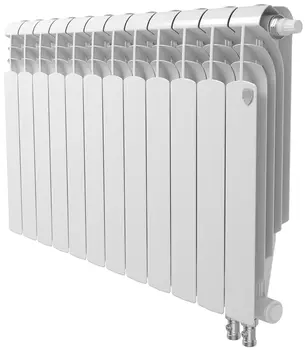 Биметаллический радиатор Royal Thermo