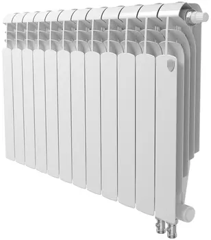 Биметаллический радиатор Royal Thermo