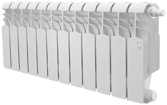 Биметаллический радиатор Royal Thermo