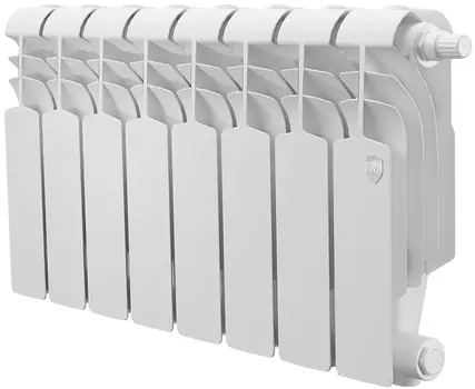 Биметаллический радиатор Royal Thermo