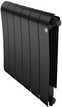 Биметаллический радиатор Royal Thermo