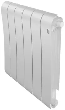 Биметаллический радиатор Royal Thermo