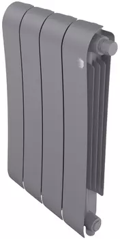 Биметаллический радиатор Royal Thermo