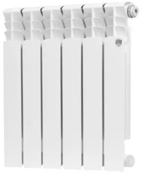 Биметаллический радиатор Royal Thermo