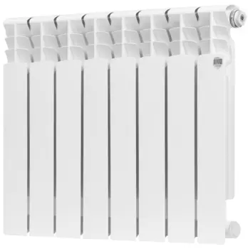 Биметаллический радиатор Royal Thermo