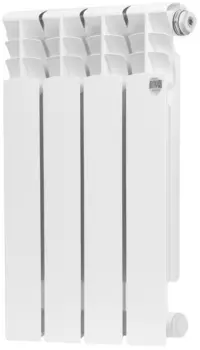 Биметаллический радиатор Royal Thermo