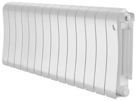Биметаллический радиатор Royal Thermo
