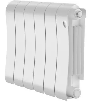 Биметаллический радиатор Royal Thermo