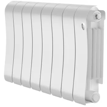 Биметаллический радиатор Royal Thermo