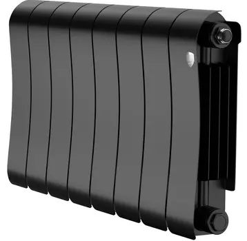 Биметаллический радиатор Royal Thermo