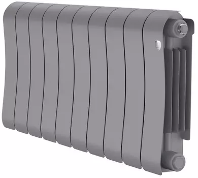 Биметаллический радиатор Royal Thermo