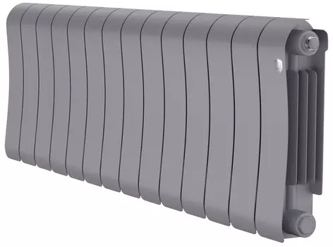 Биметаллический радиатор Royal Thermo