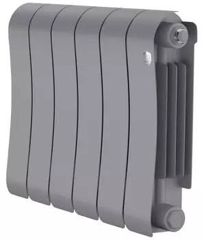 Биметаллический радиатор Royal Thermo