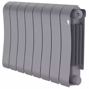 Биметаллический радиатор Royal Thermo