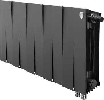 Биметаллический радиатор Royal Thermo