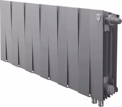 Биметаллический радиатор Royal Thermo