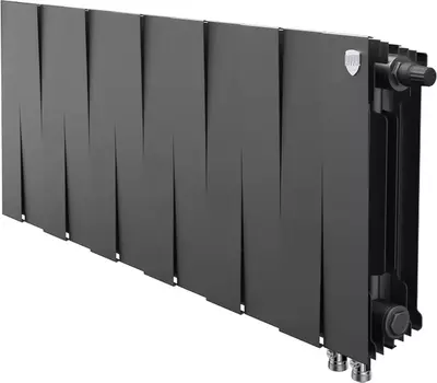Биметаллический радиатор Royal Thermo
