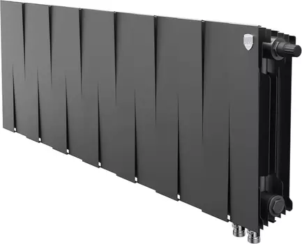 Биметаллический радиатор Royal Thermo