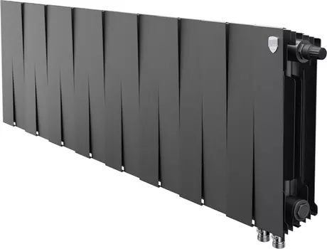 Биметаллический радиатор Royal Thermo