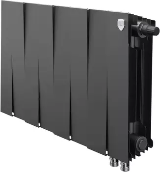 Биметаллический радиатор Royal Thermo